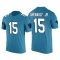 Laviska Shenault Jr. Legend Color Rush T-Shirt - Blue