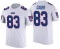 Lawrence Cager Legend Color Rush T-Shirt - White