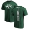 Leon Sandcastle Backer T-Shirt - Red