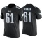 Le'Raven Clark Legend Color Rush T-Shirt - Black