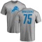 Levi Onwuzurike Name & Number T-Shirt - Ash
