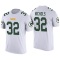 Lew Nichols Legend Color Rush T-Shirt - White
