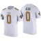 Lewis Kidd Legend Color Rush T-Shirt - White