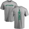 Lian Bichsel Backer T-Shirt - Ash