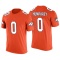 Lil'Jordan Humphrey Legend Color Rush T-Shirt - Orange