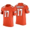 Lil'Jordan Humphrey Legend Color Rush T-Shirt - Orange