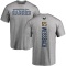 Linus Weissbach Backer T-Shirt - Ash