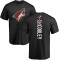 Logan Cooley Backer T-Shirt - Black