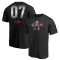 Louis King Midnight Mascot T-Shirt - Black