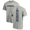 L.P. Ladouceur Backer T-Shirt - Ash