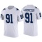 L.P. Ladouceur Legend Color Rush T-Shirt - White