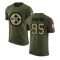 L.T. Walton Legend Salute to Service T-Shirt - Olive