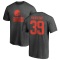 Lucas Havrisik One Color T-Shirt - Ash