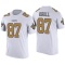 Lucas Krull Legend Color Rush T-Shirt - White