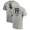 Luis Patino RBI T-Shirt - Heathered Gray
