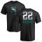 Luis Torrens Midnight Mascot T-Shirt - Black