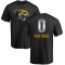Luke Fortner Midnight Mascot T-Shirt - Black