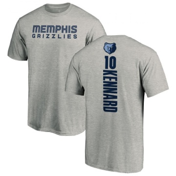 Luke Kennard Backer T-Shirt - Ash