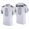 Luke Masterson Legend Color Rush T-Shirt - White