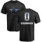 Luke Schoonmaker Midnight Mascot T-Shirt - Black