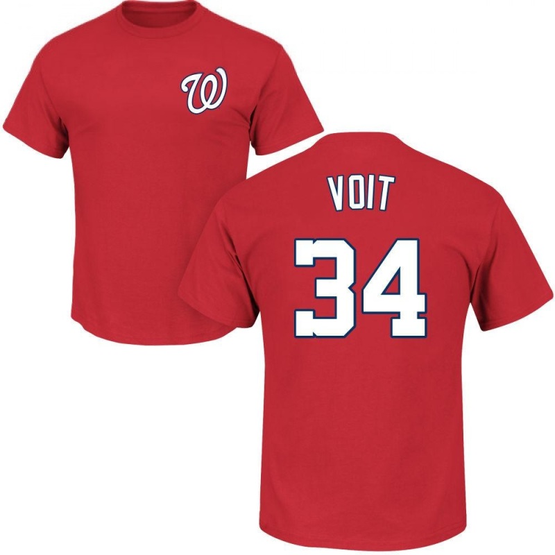 luke voit shirt