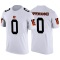 Mac Hippenhammer Legend Color Rush T-Shirt - White