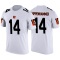 Mac Hippenhammer Legend Color Rush T-Shirt - White
