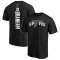 Malaki Branham Backer T-Shirt - Black