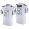 Malcolm Koonce Legend Color Rush T-Shirt - White