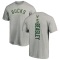 Malik Beasley Backer T-Shirt - Ash