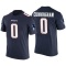 Malik Cunningham Legend Color Rush T-Shirt - Navy