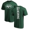 Malik Herring Backer T-Shirt - Red