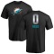 Malik Reed Midnight Mascot T-Shirt - Black