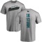 Marco Sturm Backer T-Shirt - Ash