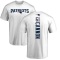 Marcus Cannon Backer T-Shirt - White