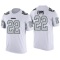Marcus Epps Legend Color Rush T-Shirt - White