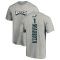 Marcus Mariota Backer T-Shirt - Ash