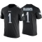 Marcus Mariota Legend Color Rush T-Shirt - Black