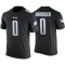 Mario Goodrich Legend Color Rush T-Shirt - Black