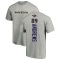 Mark Andrews Backer T-Shirt - Ash