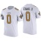 Mark Evans II Legend Color Rush T-Shirt - White
