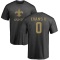 Mark Evans II One Color T-Shirt - Ash
