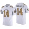 Mark Ingram II Legend Color Rush T-Shirt - White