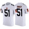 Markus Bailey Legend Color Rush T-Shirt - White