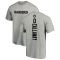 Marquez Callaway Backer T-Shirt - Ash