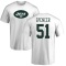 Marquiss Spencer Name & Number T-Shirt - White