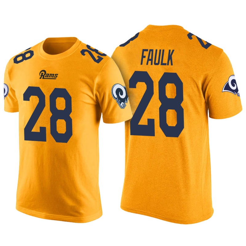 Marshall Faulk Shirt 