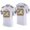Marshon Lattimore Legend Color Rush T-Shirt - White