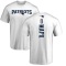 Marte Mapu Backer T-Shirt - White