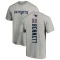Martellus Bennett Backer T-Shirt - Ash